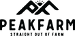 PeakFarm