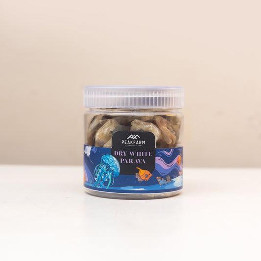 DRY WHITE PARAVA