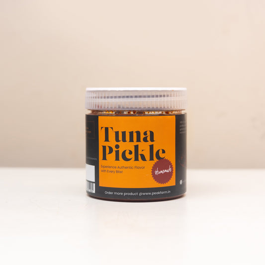 TUNA PICKLE