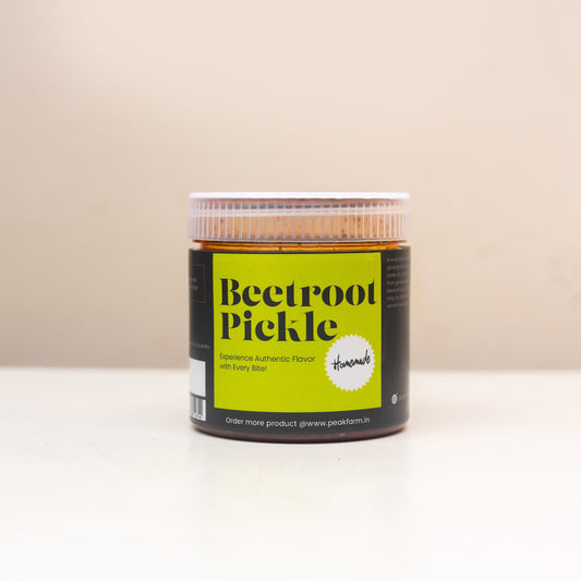 BEETROOT PICKLE